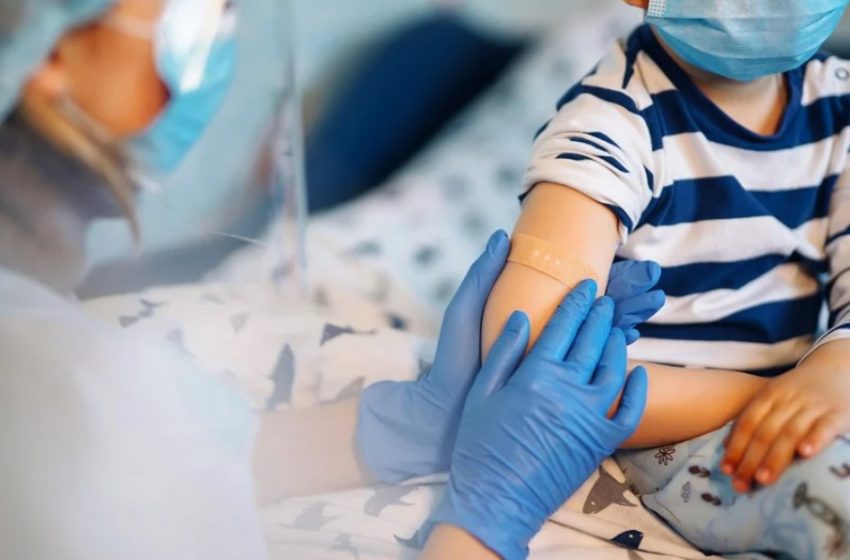 Expertos se reúnen en Antofagasta para evaluar avances en el tratamiento del cáncer infantil