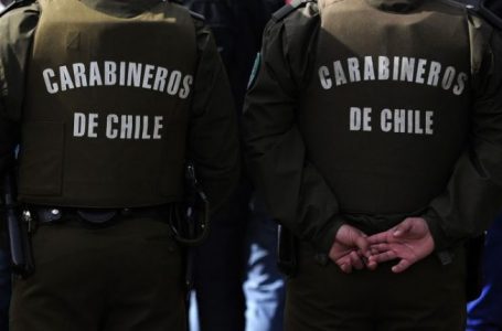 Investigación por cohecho en Calama termina con tres carabineros fuera de la institución