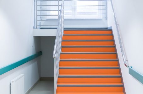 Hospital Regional de Antofagasta sufrió filtración de aguas: Es el quinto episodio en lo que va del año