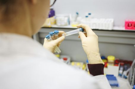 Antofagasta activa 10 puntos de vacunación contra la influenza este fin de semana
