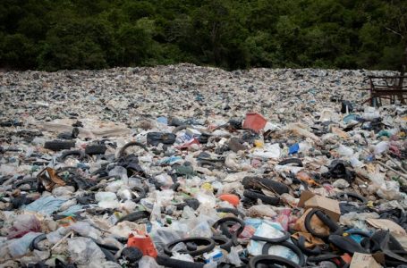 Preocupa el alto índice de quemas de basura y rucos en Antofagasta