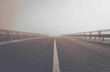 Adolescente de 17 años fallece en accidente de tránsito en Antofagasta: iba de copiloto en vehículo que volcó