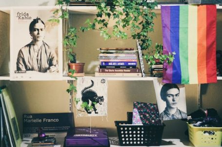 Frida Kahlo, ícono eterno del arte y la rebeldía