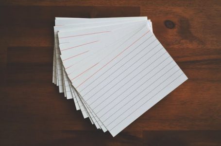 El regreso del paperless: oficinas que eliminan el papel gracias a la tecnología blockchain