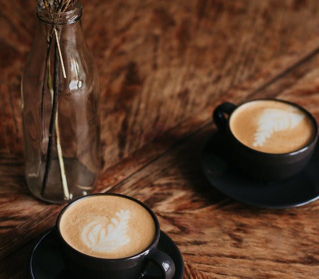  Cafés “sin café”: la nueva moda que conquista a quienes no toleran la cafeína