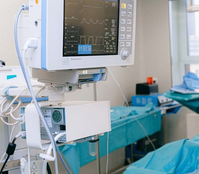 Diputada Ahumada propone uso del ex Hospital Regional para descongestionar crisis en salud pública de Antofagasta
