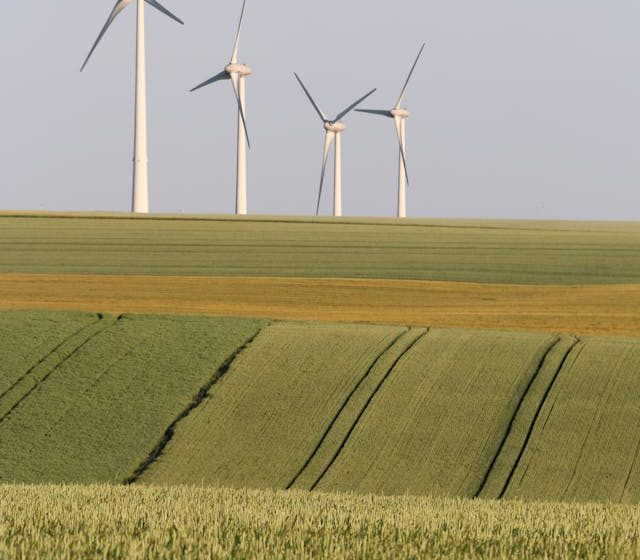  El futuro de la energía renovable en Chile y Sudamérica
