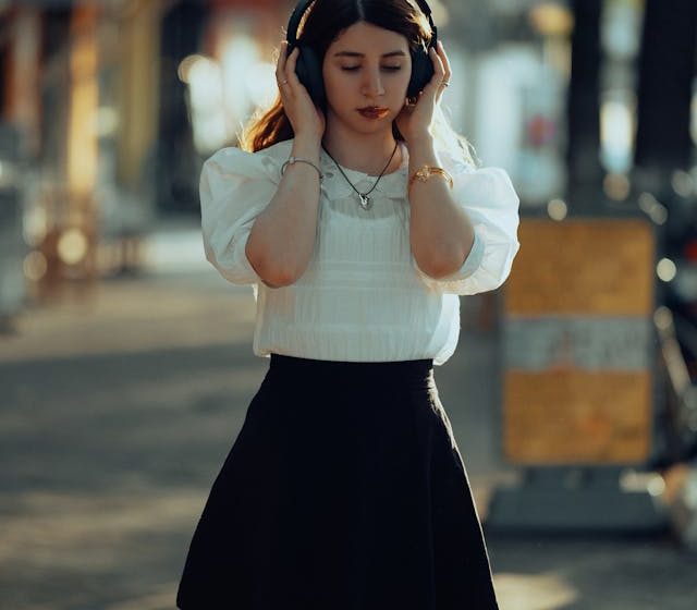  La música como terapia para el bienestar