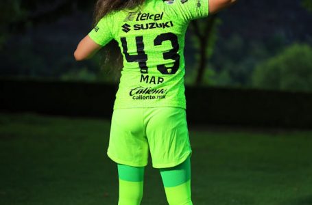 El auge del fútbol femenino en Chile