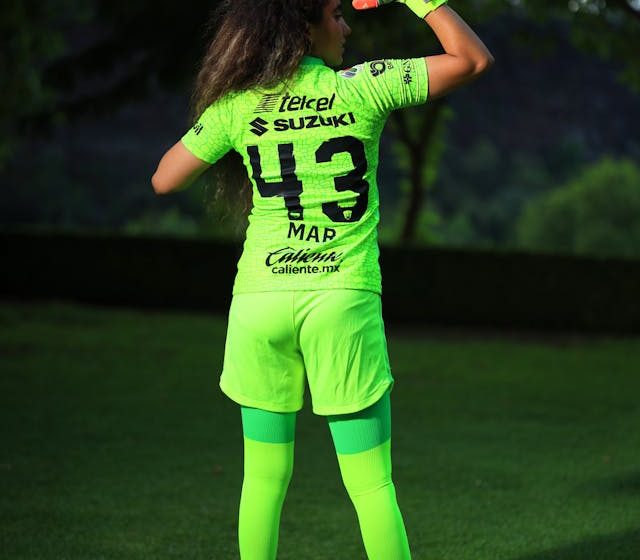  El auge del fútbol femenino en Chile