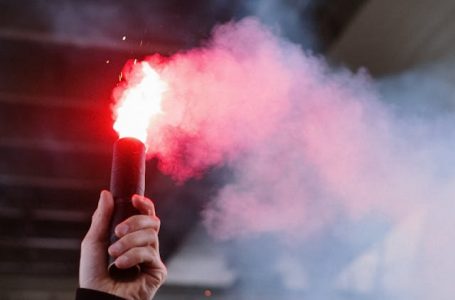 Incendio afectó al Parque Las Almejas de Antofagasta: deportistas denuncian que se encuentra en estado de abandono