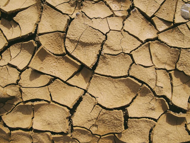 El cambio climático se acelera: Chile ante un 2025 más seco y cálido