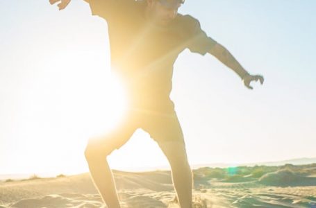 Antofagasta se prepara para recibir la adrenalina del Campeonato Sudamericano de Sandboarding 2025