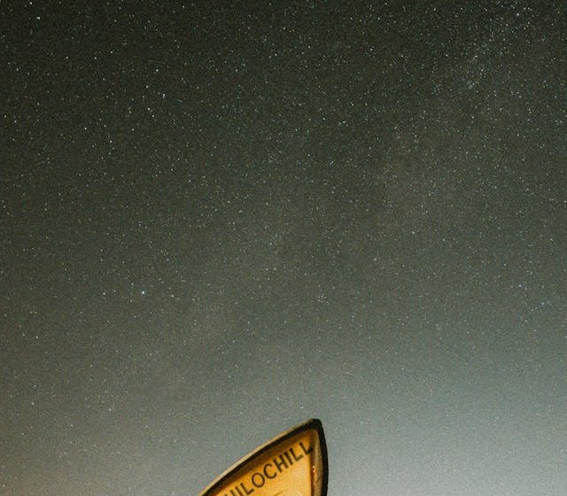  Chiloé se consolida como el destino favorito del sur gracias a su mezcla única de cultura y naturaleza