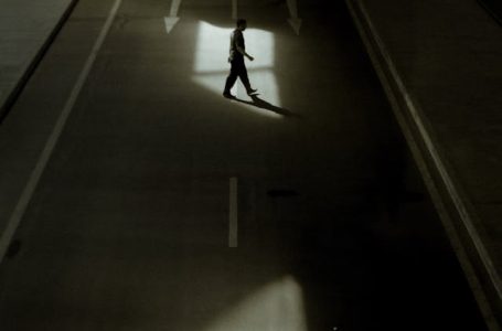 Violenta pelea tras incidente vial en Antofagasta queda registrada en video