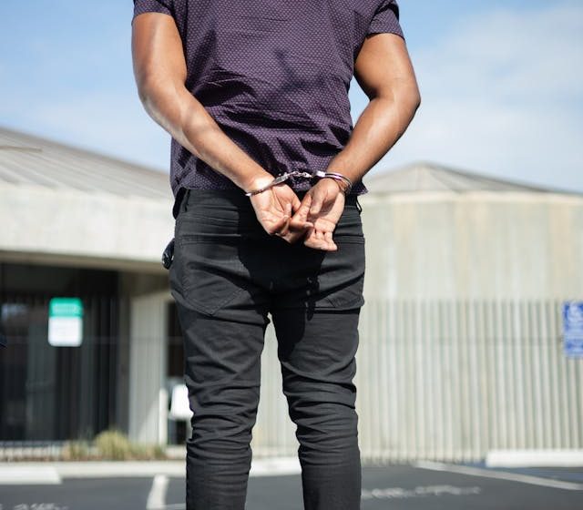  Banda criminal sumó 184 años de cárcel en Antofagasta: Era liderada por “Zeus”