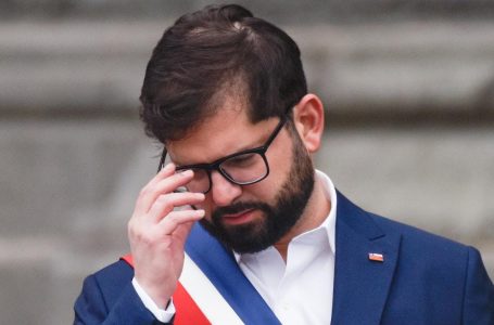 Gobierno decreta duelo nacional por fallecidos en incendios forestales