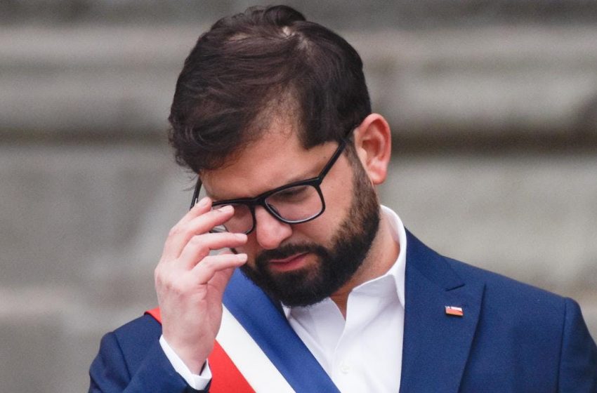  Gobierno decreta duelo nacional por fallecidos en incendios forestales