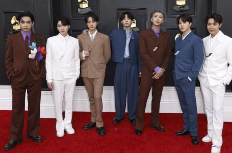 BTS anuncia dos conciertos en Chile como parte de su nueva gira mundial