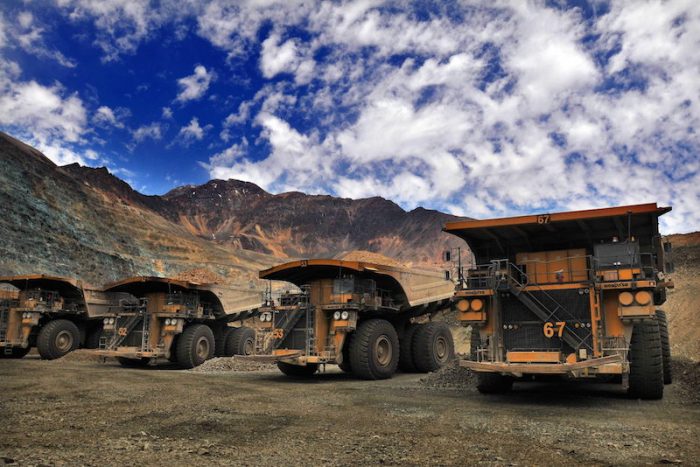  Antofagasta Minerals abre nuevas vacantes corporativas para profesionales en tecnología y digitalización