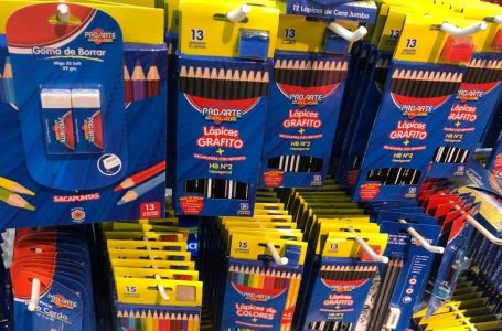 Bono Útiles Escolares 2026: cómo se entrega el beneficio y quiénes lo reciben automáticamente