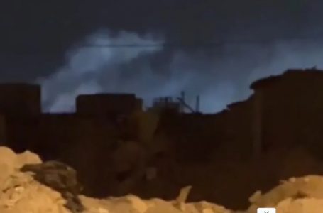 Nuevas quemas ilegales de basura generan preocupación en Antofagasta