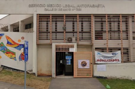 Graves denuncias sacuden al SML de Antofagasta por entrega de cuerpos en malas condiciones