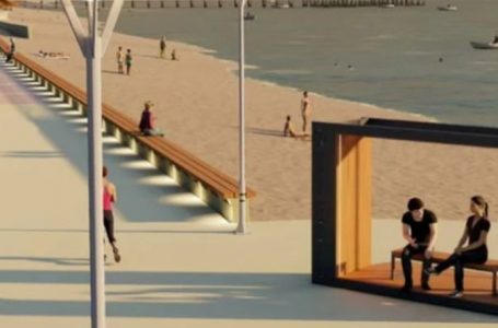Mejillones estrena miradores fotográficos para potenciar su borde costero este verano