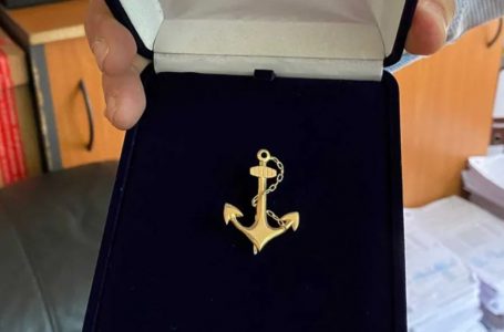 Postulaciones abiertas para el Ancla de Oro 2026, el principal galardón de Antofagasta