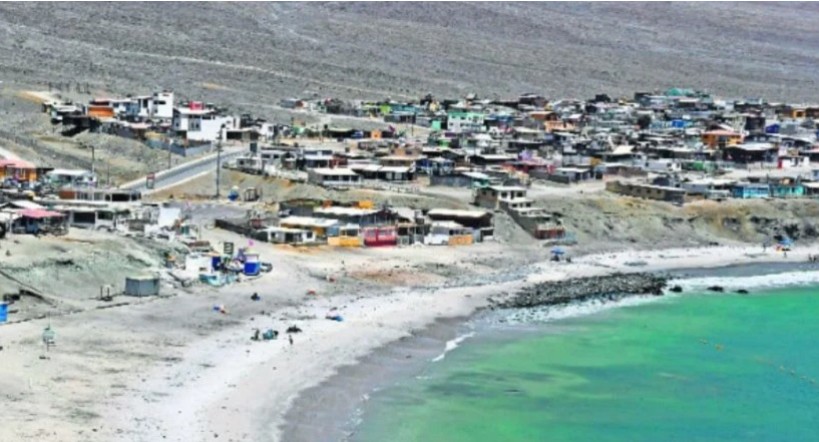  Asaltante que golpeó a adulto mayor en Juan López recibe pena de 15 años de presidio