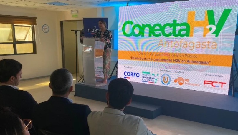  Más de $480 millones financiarán Bienes Públicos para enfrentar el cambio climático en Antofagasta