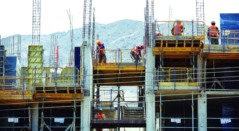  Serviu adjudica etapa clave de Altos La Chimba con oferta más cara y viviendas más pequeñas en Antofagasta