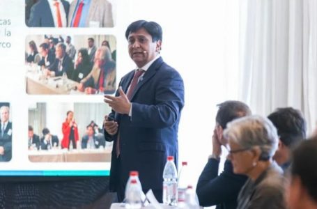 Tren urbano y parque norte: los proyectos clave que marcarán la EMRA 2026 en Antofagasta