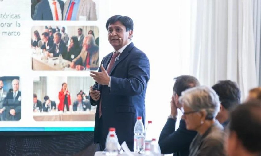  Tren urbano y parque norte: los proyectos clave que marcarán la EMRA 2026 en Antofagasta