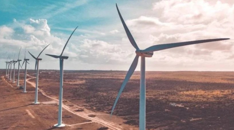  Aprueban millonario parque eólico híbrido en Taltal: Antofagasta suma nuevo impulso a la energía limpia