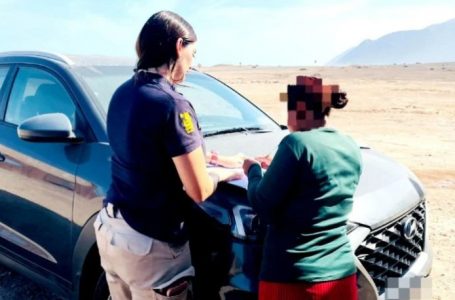 Operativo migratorio en Antofagasta termina con 14 detenidos tras dos días de controles