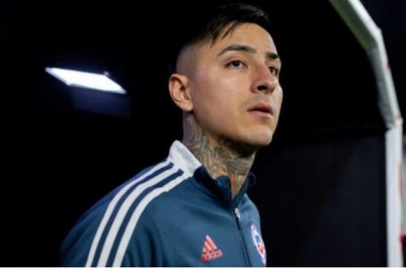 Erick Pulgar dona 10 viviendas para damnificados por incendios y conmueve con su gesto solidario