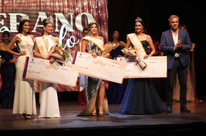  Abren postulaciones para Miss Antofagasta 2026 en el marco del aniversario 147 de la ciudad