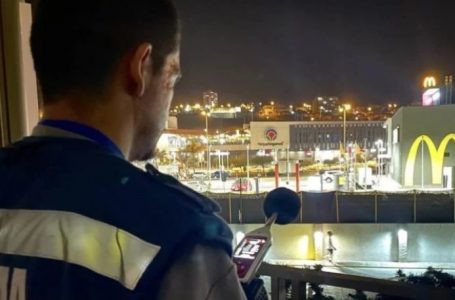 McDonald’s en Antofagasta vuelve a ser sancionado: esta vez por infracción a la normativa de ruidos