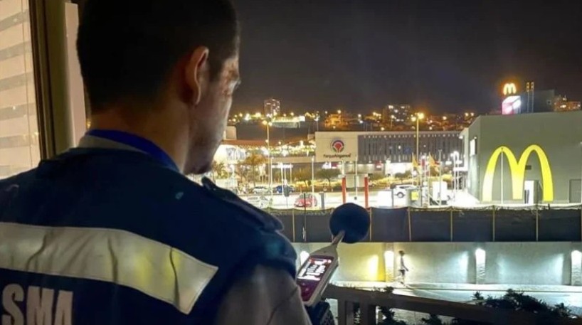  McDonald’s en Antofagasta vuelve a ser sancionado: esta vez por infracción a la normativa de ruidos