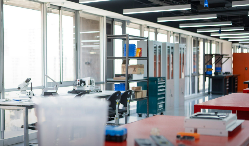  Chile contará con el primer hub Deep Tech para emprendimientos científicos y tecnológicos