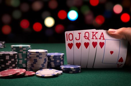 Apostador de Antofagasta gana más de $224 millones con histórica jugada de póker