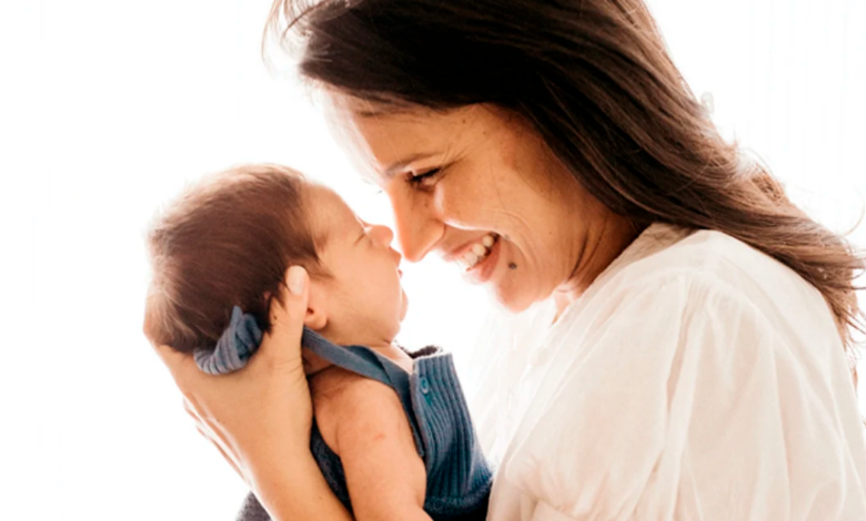  Estos son los bonos y subsidios que podrán recibir madres y embarazadas en Chile durante 2026