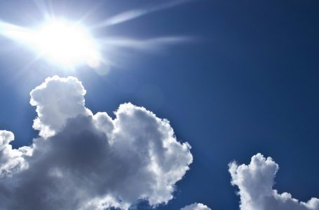 Pronóstico para Antofagasta: Así estará el tiempo este martes