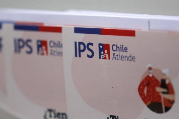 Adultos mayores denuncian