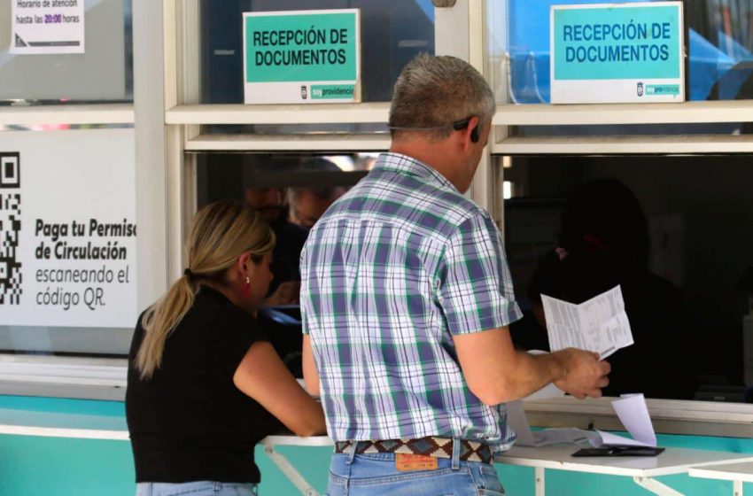  Permiso de Circulación 2026: SII permite revisar valores y fija calendario de pago