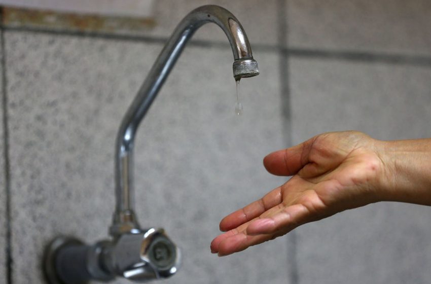  Antofagasta: Corte programado dejará sin agua a vecinos de cuatro sectores este miércoles