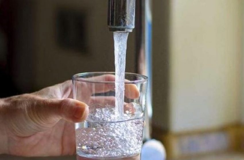  Corte programado de agua afectará a sectores de Antofagasta este miércoles