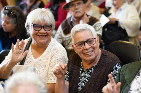 Atención pensionados: Ya empezó el pago del nuevo Seguro Social que aumenta jubilaciones a 1,3 millones de personas