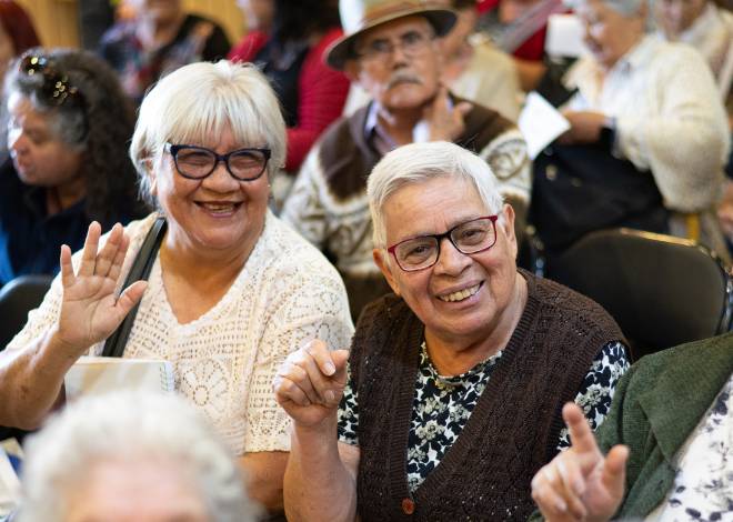 Atención pensionados: Ya empezó el pago del nuevo Seguro Social que aumenta jubilaciones a 1,3 millones de personas